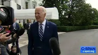 Breaking Joe Biden says Putin losing the War in Iraq