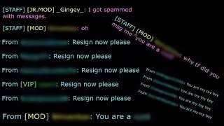 Craziest Experience I faced as a Staff Member