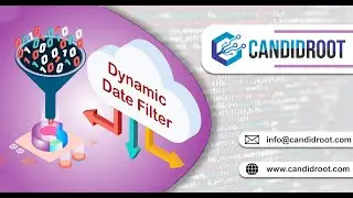 How to Use Dynamic Date Filter in Odoo | CandidRoot