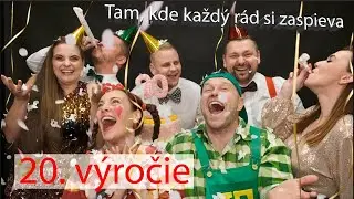 Spievankovo & For You - Tam, kde každý rád si zaspieva