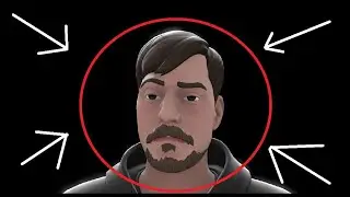 Me after watching Mr.Beast Fake his video