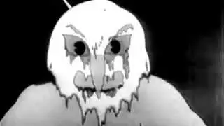 WINTER - Jim Murtaugh [OFFICIAL VIDEO]