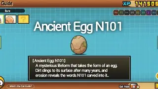 Unlocking Ancient Egg N101! - The Battle Cats