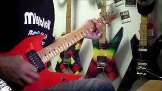 Rock'n Roll Gypsy