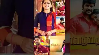 TN No:1 Serial Ethirneechal again_TOP 5 tamil Serial of the week @Personal_pages #trending #serial