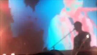 5 Seconds of Summer- Permanent Vacation- Sounds Live Feels Live- Newcastle