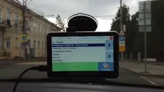 привязка кп остановки (коротко)