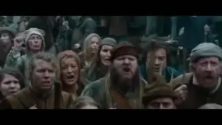 فلام الاكشن والاثارة صياد مدبلج الماني