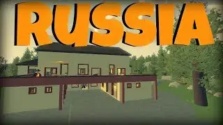 Unturned | My house Tour