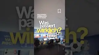 EM 2025: Fehlentscheidung trotz VAR? ⚽️😳 #ad