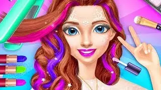 Juegos Para Niñas - Princess Gloria - Videos Para Niñas