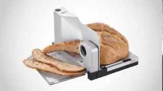 ritter Allesschneider icaro 7