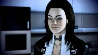 The Lazy Effect: Frey's 'Stay Safe' (Mass Effect machinima)