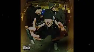 Snak The Ripper, Evil Ebenezer & Young Sin - Find Out (REMASTERED)