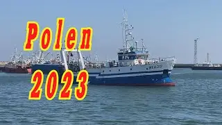 2023 Polen