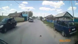 Старая Кулатка(Ульяновская область).Viejo Kulatka (región de Ulyanovsk).