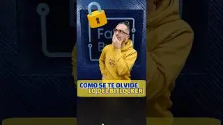 ☝🏻 Tu ordenador cifrado en 1 minuto 🔒