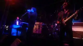 Strange Days - Love Me Two Times / The Doors