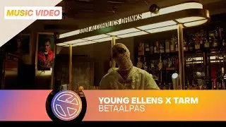 YOUNG ELLENS & TARM - BETAALPAS (PROD. ZERODIX)