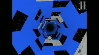 Run 3 Speedrun 1-20