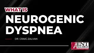 How Does Neurogenic Dyspnea Make You Feel Out of Breath?