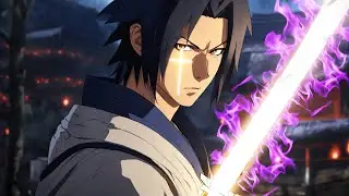 The 10 Best Anime Fights Of The Decade