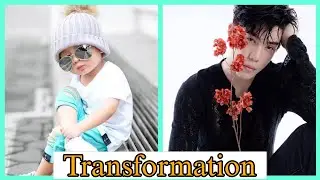 Great Sapol Assawamunkong (Wandee Goodday) Baby Transformation From Baby To Now: | Fk TV