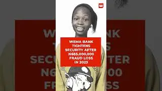 Wema Bank tightens security after ₦685 million fraud loss in 2023