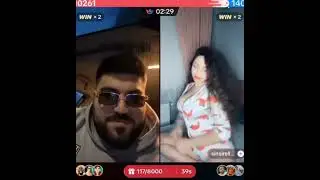 #tiktokcanliyayin