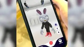 Immi Creator Challenge #1