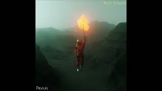 Peyruis - Back Around