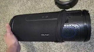 Dolphin LX90 Partial Teardown!!! 😍😍😍