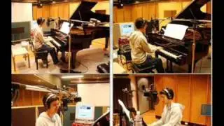 '就像誰' - A music tribute to Lee Hom Wang [王力宏]
