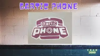 Drawing Gartic Phone | How much can I progress???