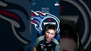 Malik Willis Plays #nfl #football #titanup #sports #footballshorts #fypyoutube #fyp #fypシ゚viral