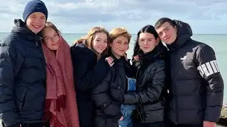 ДАНИЭЛЬ БОЙ, ВАЛЕНТИНА ИВАНОВНА ПООБЕЩАЛА ДЕНЬГИ ЗА …!!!