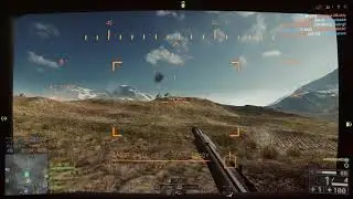 Battlefield 4 - Audio Redesign (Peek-a-Boo)