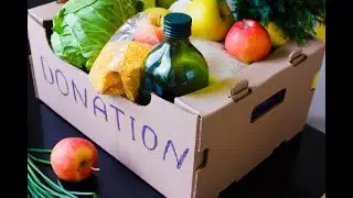 HOW TECHNOLOGY CAN SOLVE FOOD INSECURITY | PRESENTED BY AM's TECHNO LOGICAL KNOWLEDGE CHANNELᴴᴰ