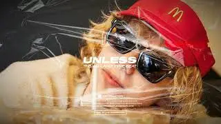 R&B Type Beat ⚠️''Unless''⚠️Pop Type Beat