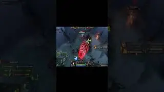 Dota 2 Ursa Godlike Rampage #shorts