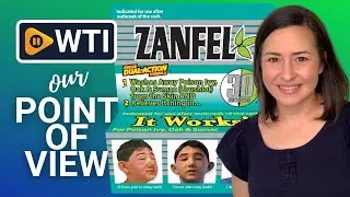 ZANFEL - Poison Ivy, Oak & Sumac Wash | Our Point Of View