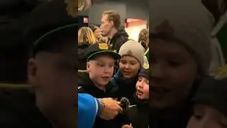 Niko ja Santtu vai Roni Back?