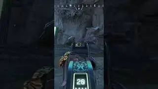 Apex Ranked 5th Game On After Warm-up #apex #gaming #aimlab #apexlegendsranked #fps