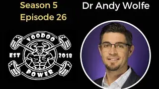 Dr. Andy Wolfe, Asst. Prof. Tarleton State, Wolfe and Sons Performance