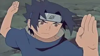 All my friends are dead naruto edit