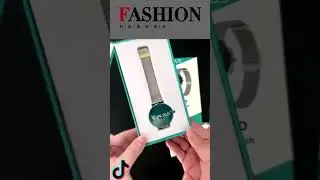 Bringing color to your wrist with fashionable, lightweight smartwatches #smartwatch#watch#valdus