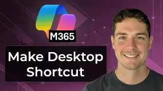 How to Create Desktop Shortcut for Microsoft Store Apps Windows 11/10 [2026 Guide]