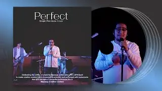 Perfect - Simple Plan (Cover by Black Canvas)