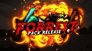 Pack Release - Forrest 32x
