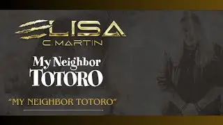 MY NEIGHBOR TOTORO --  Power Metal Version 「となりのトトロ」パワーメタル・バージョン;